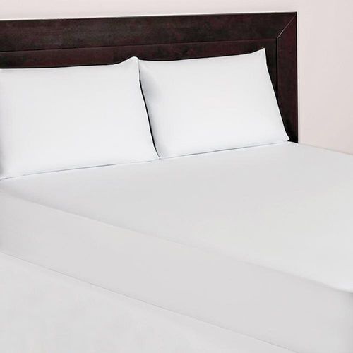 Protetor de colchão malha casal 1,40x1,90,x0,30cm