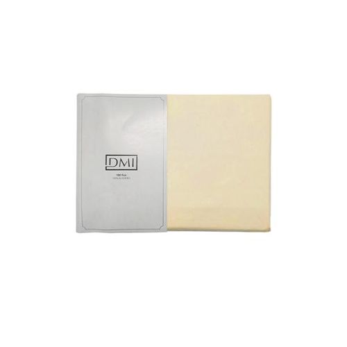 Lençol Domani DMI solteiro king com elastivo kaki Lençol Domani DMI solteiro king com elastivo kaki