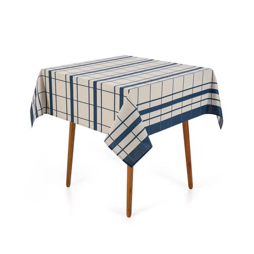 Toalha de mesa Karsten Bonami 1,40mx1,40m Estampado