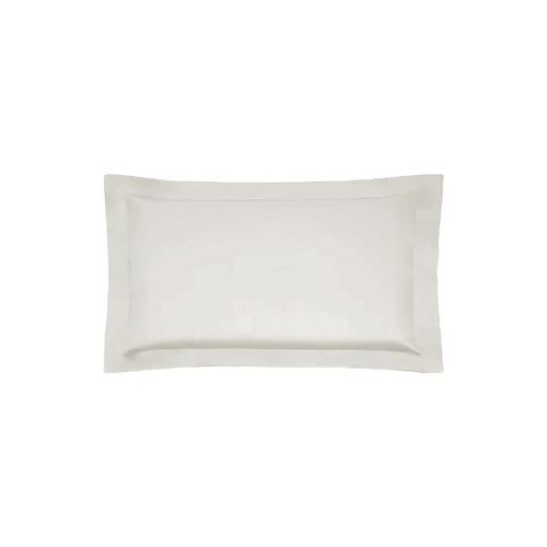 Fronha Kacyumara Tinta Satineé 300 fios 50cmx70cm perola Fronha Kacyumara Tinta Satineé 300 fios 50cmx70cm perola