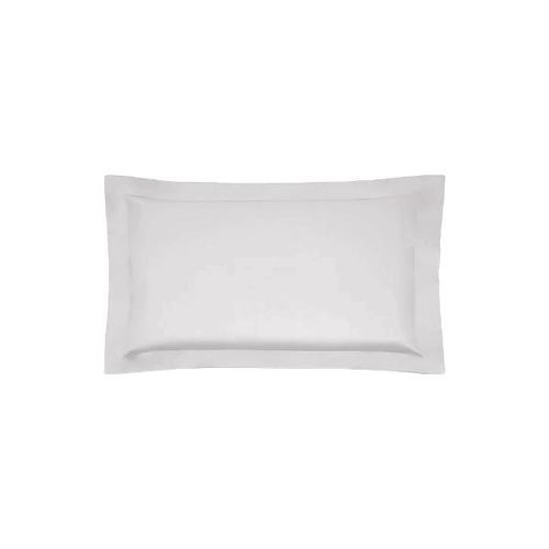 Fronha Kacyumara Tinta Satineé 300 fios 50cmx70cm branco Fronha Kacyumara Tinta Satineé 300 fios 50cmx70cm branco