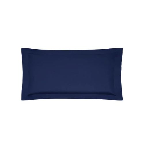 Fronha Kacyumara Tinta Satineé 300 fios 50cmx90cm marinho Fronha Kacyumara Tinta Satineé 300 fios 50cmx90cm marinho