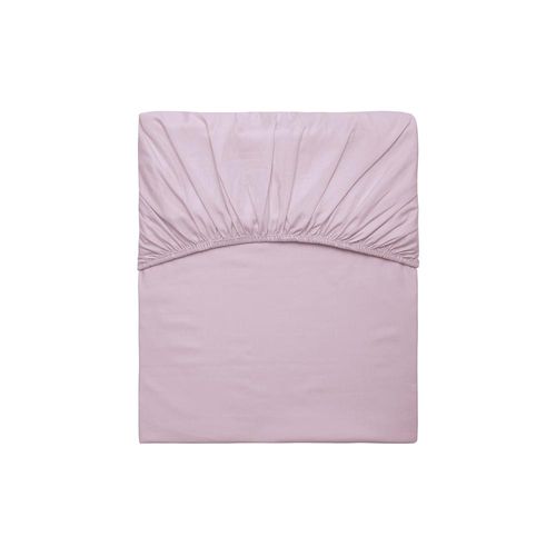 Lençol avulso Kacyumara Tinto Satineé 300 fios casal inrose Lençol avulso Kacyumara Tinto Satineé 300 fios casal inrose