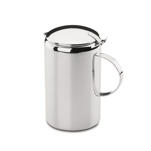 Jarra com Tampa em Aço Inox Forma Summer 1,8 Litros: Design Elegante e Alta Durabilidade