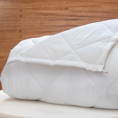 Recheio de Duvet Scavone Queen 2,60mx2,50m Branco Recheio de Duvet Scavone Queen 2,60mx2,50m Branco