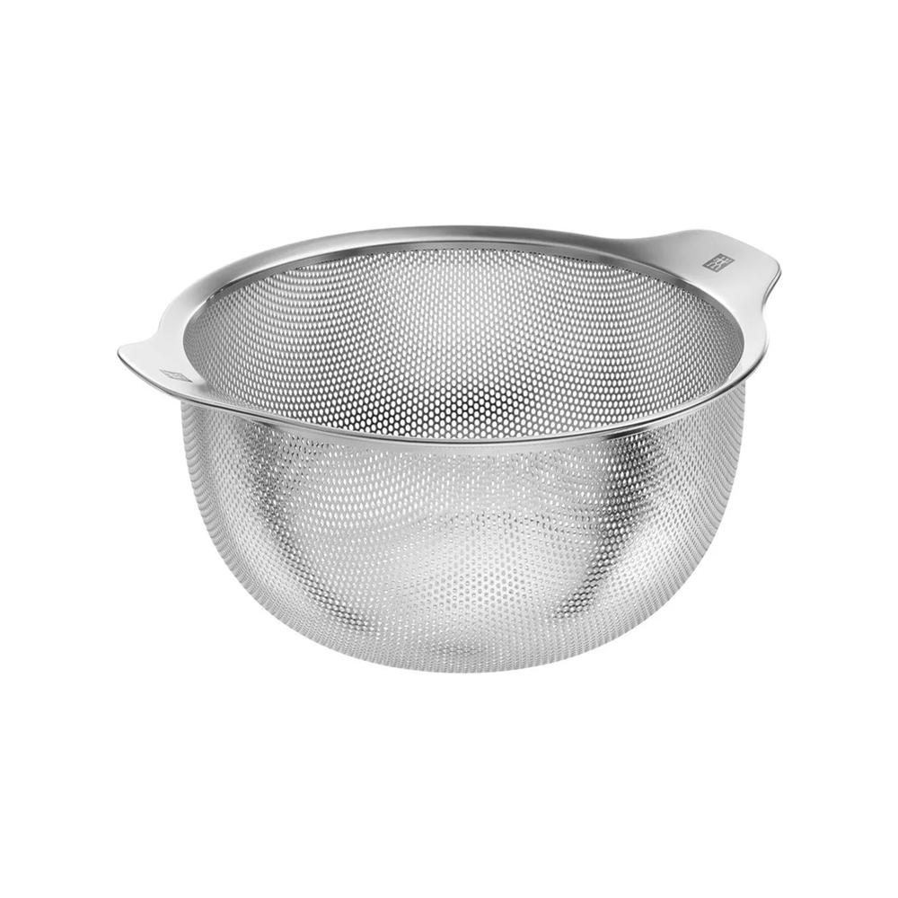 Peneira em aço inox Zwilling TAble 24cm