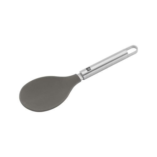Colher para arroz em silicone Zwilling Pro 25,6cm